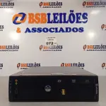 LOTE 072 - 01 CPU ITAUTEC INFOWAY SM 3330, PROCESSADOR PHENON X2, HD 500GB, MEMÓRIA 2GB DDR3. (NO ESTADO, LEILÃO NÃO TEM GARANTIA E NEM DEVOLUÇÃO, SUJEITO A POSSÍVEIS AVARIAS VISÍVEIS/OCULTAS E/OU AUSÊNCIA DE COMPONENTES).