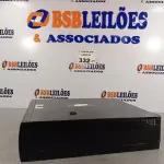 LOTE 332 - 01 CPU ITAUTEC INFOWAY SM 3330, PROCESSADOR PHENON X2, HD 500GB E MEMÓRIA 2GB DDR3. (NO ESTADO, LEILÃO NÃO TEM GARANTIA E NEM DEVOLUÇÃO, SUJEITO A POSSÍVEIS AVARIAS VISÍVEIS/OCULTAS E/OU AUSÊNCIA DE COMPONENTES).