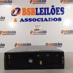 LOTE 284 - 01 CPU ITAUTEC INFOWAY SM 3330, PROCESSADOR PHENON X2, HD 500GB E MEMÓRIA 2GB DDR3. (NO ESTADO, LEILÃO NÃO TEM GARANTIA E NEM DEVOLUÇÃO, SUJEITO A POSSÍVEIS AVARIAS VISÍVEIS/OCULTAS E/OU AUSÊNCIA DE COMPONENTES).
