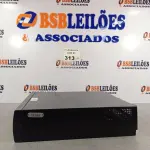 LOTE 313 - 01 CPU ITAUTEC INFOWAY SM 3330, PROCESSADOR PHENON X2, HD 500GB E MEMÓRIA 2GB DDR3. (NO ESTADO, LEILÃO NÃO TEM GARANTIA E NEM DEVOLUÇÃO, SUJEITO A POSSÍVEIS AVARIAS VISÍVEIS/OCULTAS E/OU AUSÊNCIA DE COMPONENTES).