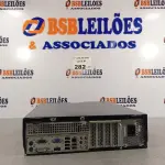 LOTE 282 - 01 CPU ITAUTEC INFOWAY SM 3330, PROCESSADOR PHENON X2, HD 500GB E MEMÓRIA 2GB DDR3. (NO ESTADO, LEILÃO NÃO TEM GARANTIA E NEM DEVOLUÇÃO, SUJEITO A POSSÍVEIS AVARIAS VISÍVEIS/OCULTAS E/OU AUSÊNCIA DE COMPONENTES).