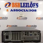 LOTE 295 - 01 CPU ITAUTEC INFOWAY SM 3330, PROCESSADOR PHENON X2, HD 500GB E MEMÓRIA 2GB DDR3. (NO ESTADO, LEILÃO NÃO TEM GARANTIA E NEM DEVOLUÇÃO, SUJEITO A POSSÍVEIS AVARIAS VISÍVEIS/OCULTAS E/OU AUSÊNCIA DE COMPONENTES).