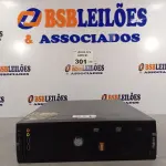 LOTE 301 - 01 CPU ITAUTEC INFOWAY SM 3330, PROCESSADOR PHENON X2, HD 500GB E MEMÓRIA 2GB DDR3. (NO ESTADO, LEILÃO NÃO TEM GARANTIA E NEM DEVOLUÇÃO, SUJEITO A POSSÍVEIS AVARIAS VISÍVEIS/OCULTAS E/OU AUSÊNCIA DE COMPONENTES).