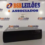 LOTE 048 - 01 CPU ITAUTEC INFOWAY SM 3330, PROCESSADOR PHENON X2, HD 500GB, MEMÓRIA 2GB DDR3. (NO ESTADO, LEILÃO NÃO TEM GARANTIA E NEM DEVOLUÇÃO, SUJEITO A POSSÍVEIS AVARIAS VISÍVEIS/OCULTAS E/OU AUSÊNCIA DE COMPONENTES).