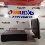 LOTE 200 - 01 CPU HP COMPAQ 6005, PROCESSADOR PHENON X2, HD 250, MEMÓRIA 2GB E 01 MONITOR COMPAQ MODELO WJ 674 A. (NO ESTADO, LEILÃO NÃO TEM GARANTIA E NEM DEVOLUÇÃO, SUJEITO A POSSÍVEIS AVARIAS VISÍVEIS/OCULTAS E/OU AUSÊNCIA DE COMPONENTES).