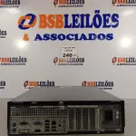 LOTE 240 - 01 CPU ITAUTEC INFOWAY SM 3330, PROCESSADOR PHENON X2, HD 500GB E MEMÓRIA 2GB DDR3. (NO ESTADO, LEILÃO NÃO TEM GARANTIA E NEM DEVOLUÇÃO, SUJEITO A POSSÍVEIS AVARIAS VISÍVEIS/OCULTAS E/OU AUSÊNCIA DE COMPONENTES).