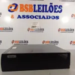 LOTE 287 - 01 CPU ITAUTEC INFOWAY SM 3330, PROCESSADOR PHENON X2, HD 500GB E MEMÓRIA 2GB DDR3. (NO ESTADO, LEILÃO NÃO TEM GARANTIA E NEM DEVOLUÇÃO, SUJEITO A POSSÍVEIS AVARIAS VISÍVEIS/OCULTAS E/OU AUSÊNCIA DE COMPONENTES).