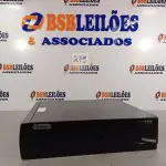 LOTE 279 - 01 CPU ITAUTEC INFOWAY SM 3330, PROCESSADOR PHENON X2, HD 500GB E MEMÓRIA 2GB DDR3. (NO ESTADO, LEILÃO NÃO TEM GARANTIA E NEM DEVOLUÇÃO, SUJEITO A POSSÍVEIS AVARIAS VISÍVEIS/OCULTAS E/OU AUSÊNCIA DE COMPONENTES).