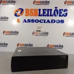 LOTE 308 - 01 CPU ITAUTEC INFOWAY SM 3330, PROCESSADOR PHENON X2, HD 500GB E MEMÓRIA 2GB DDR3. (NO ESTADO, LEILÃO NÃO TEM GARANTIA E NEM DEVOLUÇÃO, SUJEITO A POSSÍVEIS AVARIAS VISÍVEIS/OCULTAS E/OU AUSÊNCIA DE COMPONENTES).