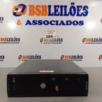 LOTE 285 - 01 CPU ITAUTEC INFOWAY SM 3330, PROCESSADOR PHENON X2, HD 500GB E MEMÓRIA 2GB DDR3. (NO ESTADO, LEILÃO NÃO TEM GARANTIA E NEM DEVOLUÇÃO, SUJEITO A POSSÍVEIS AVARIAS VISÍVEIS/OCULTAS E/OU AUSÊNCIA DE COMPONENTES).