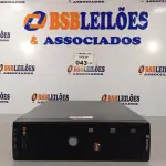 LOTE 043 - 01 CPU ITAUTEC INFOWAY SM 3330, PROCESSADOR PHENON X2, HD 500GB, MEMÓRIA 2GB DDR3. (NO ESTADO, LEILÃO NÃO TEM GARANTIA E NEM DEVOLUÇÃO, SUJEITO A POSSÍVEIS AVARIAS VISÍVEIS/OCULTAS E/OU AUSÊNCIA DE COMPONENTES).