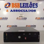 LOTE 079 - 01 CPU ITAUTEC INFOWAY SM 3330, PROCESSADOR PHENON X2, HD 500GB, MEMÓRIA 2GB DDR3. (NO ESTADO, LEILÃO NÃO TEM GARANTIA E NEM DEVOLUÇÃO, SUJEITO A POSSÍVEIS AVARIAS VISÍVEIS/OCULTAS E/OU AUSÊNCIA DE COMPONENTES).