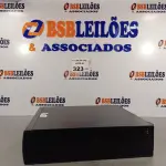 LOTE 323 - 01 CPU ITAUTEC INFOWAY SM 3330, PROCESSADOR PHENON X2, HD 500GB E MEMÓRIA 2GB DDR3. (NO ESTADO, LEILÃO NÃO TEM GARANTIA E NEM DEVOLUÇÃO, SUJEITO A POSSÍVEIS AVARIAS VISÍVEIS/OCULTAS E/OU AUSÊNCIA DE COMPONENTES).