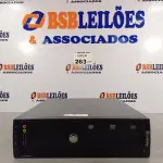 LOTE 263 - 01 CPU ITAUTEC INFOWAY SM 3330, PROCESSADOR PHENON X2, HD 500GB E MEMÓRIA 2GB DDR3. (NO ESTADO, LEILÃO NÃO TEM GARANTIA E NEM DEVOLUÇÃO, SUJEITO A POSSÍVEIS AVARIAS VISÍVEIS/OCULTAS E/OU AUSÊNCIA DE COMPONENTES).