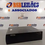 LOTE 339 - 01 CPU ITAUTEC INFOWAY SM 3330, PROCESSADOR PHENON X2, HD 500GB E MEMÓRIA 2GB DDR3. (NO ESTADO, LEILÃO NÃO TEM GARANTIA E NEM DEVOLUÇÃO, SUJEITO A POSSÍVEIS AVARIAS VISÍVEIS/OCULTAS E/OU AUSÊNCIA DE COMPONENTES).