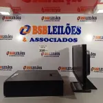 LOTE 220 - 01 CPU HP COMPAQ 6005, PROCESSADOR PHENON X2, HD 250 E MEMORIA 2GB E 01 MONITOR HP MODELO LE 1851W. (NO ESTADO, LEILÃO NÃO TEM GARANTIA E NEM DEVOLUÇÃO, SUJEITO A POSSÍVEIS AVARIAS VISÍVEIS/OCULTAS E/OU AUSÊNCIA DE COMPONENTES).