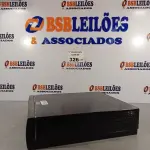 LOTE 326 - 01 CPU ITAUTEC INFOWAY SM 3330, PROCESSADOR PHENON X2, HD 500GB E MEMÓRIA 2GB DDR3. (NO ESTADO, LEILÃO NÃO TEM GARANTIA E NEM DEVOLUÇÃO, SUJEITO A POSSÍVEIS AVARIAS VISÍVEIS/OCULTAS E/OU AUSÊNCIA DE COMPONENTES).