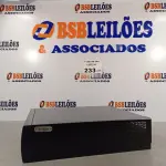 LOTE 233 - 01 CPU ITAUTEC INFOWAY SM 3330, PROCESSADOR PHENON X2, HD 500GB E MEMÓRIA 2GB DDR3. (NO ESTADO, LEILÃO NÃO TEM GARANTIA E NEM DEVOLUÇÃO, SUJEITO A POSSÍVEIS AVARIAS VISÍVEIS/OCULTAS E/OU AUSÊNCIA DE COMPONENTES).