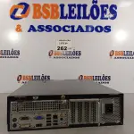 LOTE 262 - 01 CPU ITAUTEC INFOWAY SM 3330, PROCESSADOR PHENON X2, HD 500GB E MEMÓRIA 2GB DDR3. (NO ESTADO, LEILÃO NÃO TEM GARANTIA E NEM DEVOLUÇÃO, SUJEITO A POSSÍVEIS AVARIAS VISÍVEIS/OCULTAS E/OU AUSÊNCIA DE COMPONENTES).