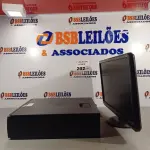 LOTE 202 - 01 CPU HP COMPAQ 6005, PROCESSADOR PHENON X2, HD 1TB, MEMÓRIA 2GB E 01 MONITOR COMPAQ MODELO WJ 674 A. (NO ESTADO, LEILÃO NÃO TEM GARANTIA E NEM DEVOLUÇÃO, SUJEITO A POSSÍVEIS AVARIAS VISÍVEIS/OCULTAS E/OU AUSÊNCIA DE COMPONENTES).