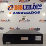 LOTE 070 - 01 CPU ITAUTEC INFOWAY SM 3330, PROCESSADOR PHENON X2, HD 500GB, MEMÓRIA 2GB DDR3. (NO ESTADO, LEILÃO NÃO TEM GARANTIA E NEM DEVOLUÇÃO, SUJEITO A POSSÍVEIS AVARIAS VISÍVEIS/OCULTAS E/OU AUSÊNCIA DE COMPONENTES).