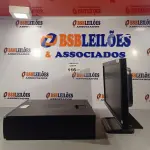 LOTE 116 - 01 CPU HP COMPAQ 6005 SEM MEMÓRIA, HD 80 E MONITOR HP MODELO LE 1851W. (NO ESTADO, LEILÃO NÃO TEM GARANTIA E NEM DEVOLUÇÃO, SUJEITO A POSSÍVEIS AVARIAS VISÍVEIS/OCULTAS E/OU AUSÊNCIA DE COMPONENTES).