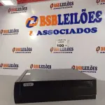 LOTE 100 - 01 CPU ITAUTEC INFOWAY SM 3330, PROCESSADOR PHENON X2, HD 500GB, MEMÓRIA 2GB DDR3. (NO ESTADO, LEILÃO NÃO TEM GARANTIA E NEM DEVOLUÇÃO, SUJEITO A POSSÍVEIS AVARIAS VISÍVEIS/OCULTAS E/OU AUSÊNCIA DE COMPONENTES).