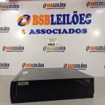 LOTE 062 - 01 CPU ITAUTEC INFOWAY SM 3330, PROCESSADOR PHENON X2, HD 500GB, MEMÓRIA 2GB DDR3. (NO ESTADO, LEILÃO NÃO TEM GARANTIA E NEM DEVOLUÇÃO, SUJEITO A POSSÍVEIS AVARIAS VISÍVEIS/OCULTAS E/OU AUSÊNCIA DE COMPONENTES).