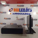 LOTE 152 - 01 CPU HP COMPAQ 6005, PROCESSADOR PHENON X2, HD 1TB, MEMÓRIA 2GB E 01 MONITOR HP MODELO LE 1851W. (NO ESTADO, LEILÃO NÃO TEM GARANTIA E NEM DEVOLUÇÃO, SUJEITO A POSSÍVEIS AVARIAS VISÍVEIS/OCULTAS E/OU AUSÊNCIA DE COMPONENTES).
