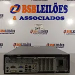 LOTE 247 - 01 CPU ITAUTEC INFOWAY SM 3330, PROCESSADOR PHENON X2, HD 500GB E MEMÓRIA 2GB DDR3. (NO ESTADO, LEILÃO NÃO TEM GARANTIA E NEM DEVOLUÇÃO, SUJEITO A POSSÍVEIS AVARIAS VISÍVEIS/OCULTAS E/OU AUSÊNCIA DE COMPONENTES).
