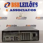 LOTE 307 - 01 CPU ITAUTEC INFOWAY SM 3330, PROCESSADOR PHENON X2, HD 500GB E MEMÓRIA 2GB DDR3. (NO ESTADO, LEILÃO NÃO TEM GARANTIA E NEM DEVOLUÇÃO, SUJEITO A POSSÍVEIS AVARIAS VISÍVEIS/OCULTAS E/OU AUSÊNCIA DE COMPONENTES).