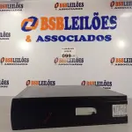 LOTE 099 - 01 CPU ITAUTEC INFOWAY SM 3330, PROCESSADOR PHENON X2, HD 500GB, MEMÓRIA 2GB DDR3. (NO ESTADO, LEILÃO NÃO TEM GARANTIA E NEM DEVOLUÇÃO, SUJEITO A POSSÍVEIS AVARIAS VISÍVEIS/OCULTAS E/OU AUSÊNCIA DE COMPONENTES).