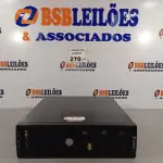 LOTE 270 - 01 CPU ITAUTEC INFOWAY SM 3330, PROCESSADOR PHENON X2, HD 500GB E MEMÓRIA 2GB DDR3. (NO ESTADO, LEILÃO NÃO TEM GARANTIA E NEM DEVOLUÇÃO, SUJEITO A POSSÍVEIS AVARIAS VISÍVEIS/OCULTAS E/OU AUSÊNCIA DE COMPONENTES).