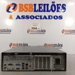 LOTE 304 - 01 CPU ITAUTEC INFOWAY SM 3330, PROCESSADOR PHENON X2, HD 500GB E MEMÓRIA 2GB DDR3. (NO ESTADO, LEILÃO NÃO TEM GARANTIA E NEM DEVOLUÇÃO, SUJEITO A POSSÍVEIS AVARIAS VISÍVEIS/OCULTAS E/OU AUSÊNCIA DE COMPONENTES).