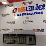 LOTE 233 - 01 CPU ITAUTEC INFOWAY SM 3330, PROCESSADOR PHENON X2, HD 500GB E MEMÓRIA 2GB DDR3. (NO ESTADO, LEILÃO NÃO TEM GARANTIA E NEM DEVOLUÇÃO, SUJEITO A POSSÍVEIS AVARIAS VISÍVEIS/OCULTAS E/OU AUSÊNCIA DE COMPONENTES).