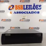 LOTE 282 - 01 CPU ITAUTEC INFOWAY SM 3330, PROCESSADOR PHENON X2, HD 500GB E MEMÓRIA 2GB DDR3. (NO ESTADO, LEILÃO NÃO TEM GARANTIA E NEM DEVOLUÇÃO, SUJEITO A POSSÍVEIS AVARIAS VISÍVEIS/OCULTAS E/OU AUSÊNCIA DE COMPONENTES).