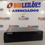 LOTE 064 - 01 CPU ITAUTEC INFOWAY SM 3330, PROCESSADOR PHENON X2, HD 500GB, MEMÓRIA 2GB DDR3. (NO ESTADO, LEILÃO NÃO TEM GARANTIA E NEM DEVOLUÇÃO, SUJEITO A POSSÍVEIS AVARIAS VISÍVEIS/OCULTAS E/OU AUSÊNCIA DE COMPONENTES).