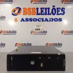 LOTE 088 - 01 CPU ITAUTEC INFOWAY SM 3330, PROCESSADOR PHENON X2, HD 500GB, MEMÓRIA 2GB DDR3. (NO ESTADO, LEILÃO NÃO TEM GARANTIA E NEM DEVOLUÇÃO, SUJEITO A POSSÍVEIS AVARIAS VISÍVEIS/OCULTAS E/OU AUSÊNCIA DE COMPONENTES).