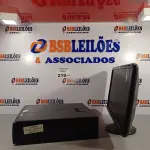 LOTE 219 - 01 CPU HP COMPAQ 6005, PROCESSADOR PHENON X2, HD 250 E MEMORIA 2GB E 01 MONITOR COMPAQ MODELO WJ 674 A. (NO ESTADO, LEILÃO NÃO TEM GARANTIA E NEM DEVOLUÇÃO, SUJEITO A POSSÍVEIS AVARIAS VISÍVEIS/OCULTAS E/OU AUSÊNCIA DE COMPONENTES).