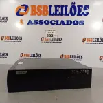 LOTE 333 - 01 CPU ITAUTEC INFOWAY SM 3330, PROCESSADOR PHENON X2, HD 500GB E MEMÓRIA 2GB DDR3. (NO ESTADO, LEILÃO NÃO TEM GARANTIA E NEM DEVOLUÇÃO, SUJEITO A POSSÍVEIS AVARIAS VISÍVEIS/OCULTAS E/OU AUSÊNCIA DE COMPONENTES).