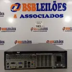 LOTE 183 - 01 CPU ITAUTEC INFOWAY SM 3330, PROCESSADOR PHENON X2, HD 500GB, MEMÓRIA 2GB DDR3. (NO ESTADO, LEILÃO NÃO TEM GARANTIA E NEM DEVOLUÇÃO, SUJEITO A POSSÍVEIS AVARIAS VISÍVEIS/OCULTAS E/OU AUSÊNCIA DE COMPONENTES).