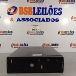 LOTE 303 - 01 CPU ITAUTEC INFOWAY SM 3330, PROCESSADOR PHENON X2, HD 500GB E MEMÓRIA 2GB DDR3. (NO ESTADO, LEILÃO NÃO TEM GARANTIA E NEM DEVOLUÇÃO, SUJEITO A POSSÍVEIS AVARIAS VISÍVEIS/OCULTAS E/OU AUSÊNCIA DE COMPONENTES).