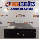 LOTE 242 - 01 CPU ITAUTEC INFOWAY SM 3330, PROCESSADOR PHENON X2, HD 500GB E MEMÓRIA 2GB DDR3. (NO ESTADO, LEILÃO NÃO TEM GARANTIA E NEM DEVOLUÇÃO, SUJEITO A POSSÍVEIS AVARIAS VISÍVEIS/OCULTAS E/OU AUSÊNCIA DE COMPONENTES).