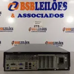 LOTE 275 - 01 CPU ITAUTEC INFOWAY SM 3330, PROCESSADOR PHENON X2, HD 500GB E MEMÓRIA 2GB DDR3. (NO ESTADO, LEILÃO NÃO TEM GARANTIA E NEM DEVOLUÇÃO, SUJEITO A POSSÍVEIS AVARIAS VISÍVEIS/OCULTAS E/OU AUSÊNCIA DE COMPONENTES).