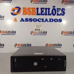 LOTE 075 - 01 CPU ITAUTEC INFOWAY SM 3330, PROCESSADOR PHENON X2, HD 500GB, MEMÓRIA 2GB DDR3. (NO ESTADO, LEILÃO NÃO TEM GARANTIA E NEM DEVOLUÇÃO, SUJEITO A POSSÍVEIS AVARIAS VISÍVEIS/OCULTAS E/OU AUSÊNCIA DE COMPONENTES).