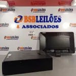 LOTE 222 - 01 CPU HP COMPAQ 6005, PROCESSADOR PHENON X2, HD 250 E MEMORIA 2GB E 01 MONITOR COMPAQ MODELO WJ 674 A SEM A BASE. (NO ESTADO, LEILÃO NÃO TEM GARANTIA E NEM DEVOLUÇÃO, SUJEITO A POSSÍVEIS AVARIAS VISÍVEIS/OCULTAS E/OU AUSÊNCIA DE COMPONENTES).