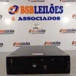 LOTE 276 - 01 CPU ITAUTEC INFOWAY SM 3330, PROCESSADOR PHENON X2, HD 500GB E MEMÓRIA 2GB DDR3. (NO ESTADO, LEILÃO NÃO TEM GARANTIA E NEM DEVOLUÇÃO, SUJEITO A POSSÍVEIS AVARIAS VISÍVEIS/OCULTAS E/OU AUSÊNCIA DE COMPONENTES).
