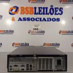 LOTE 068 - 01 CPU ITAUTEC INFOWAY SM 3330, PROCESSADOR PHENON X2, HD 500GB, MEMÓRIA 2GB DDR3. (NO ESTADO, LEILÃO NÃO TEM GARANTIA E NEM DEVOLUÇÃO, SUJEITO A POSSÍVEIS AVARIAS VISÍVEIS/OCULTAS E/OU AUSÊNCIA DE COMPONENTES).
