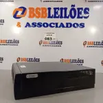 LOTE 083 - 01 CPU ITAUTEC INFOWAY SM 3330, PROCESSADOR PHENON X2, HD 500GB, MEMÓRIA 2GB DDR3. (NO ESTADO, LEILÃO NÃO TEM GARANTIA E NEM DEVOLUÇÃO, SUJEITO A POSSÍVEIS AVARIAS VISÍVEIS/OCULTAS E/OU AUSÊNCIA DE COMPONENTES).