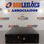 LOTE 238 - 01 CPU ITAUTEC INFOWAY SM 3330, PROCESSADOR PHENON X2, HD 500GB E MEMÓRIA 2GB DDR3. (NO ESTADO, LEILÃO NÃO TEM GARANTIA E NEM DEVOLUÇÃO, SUJEITO A POSSÍVEIS AVARIAS VISÍVEIS/OCULTAS E/OU AUSÊNCIA DE COMPONENTES).